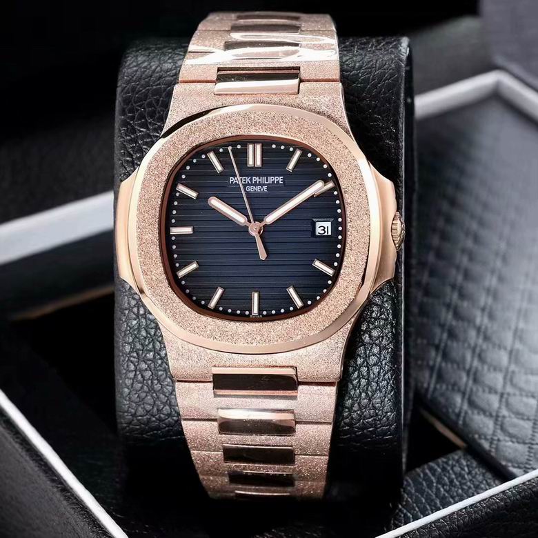 Patek Philippe Watch 51